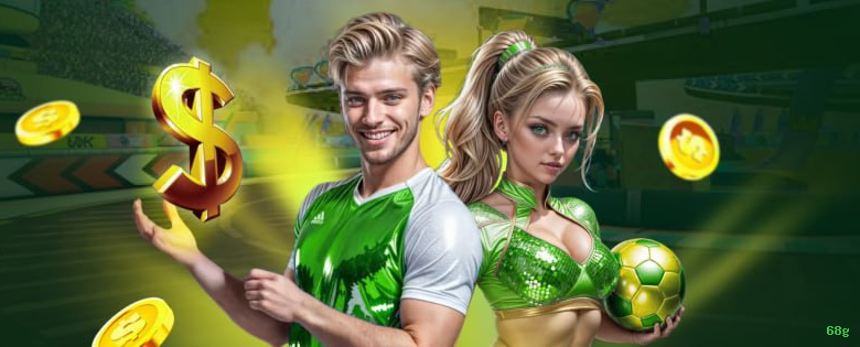 Slots Premium da PG Soft na 68g