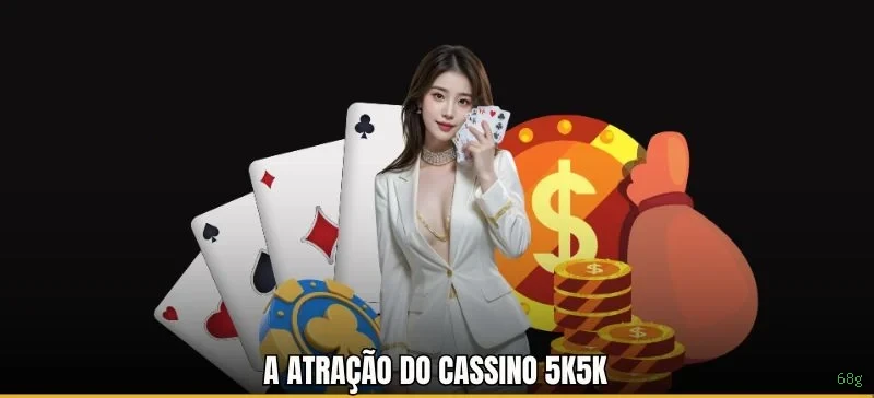 Cassino ao Vivo 50+