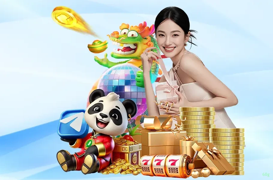 Lottery Clássica na 68g